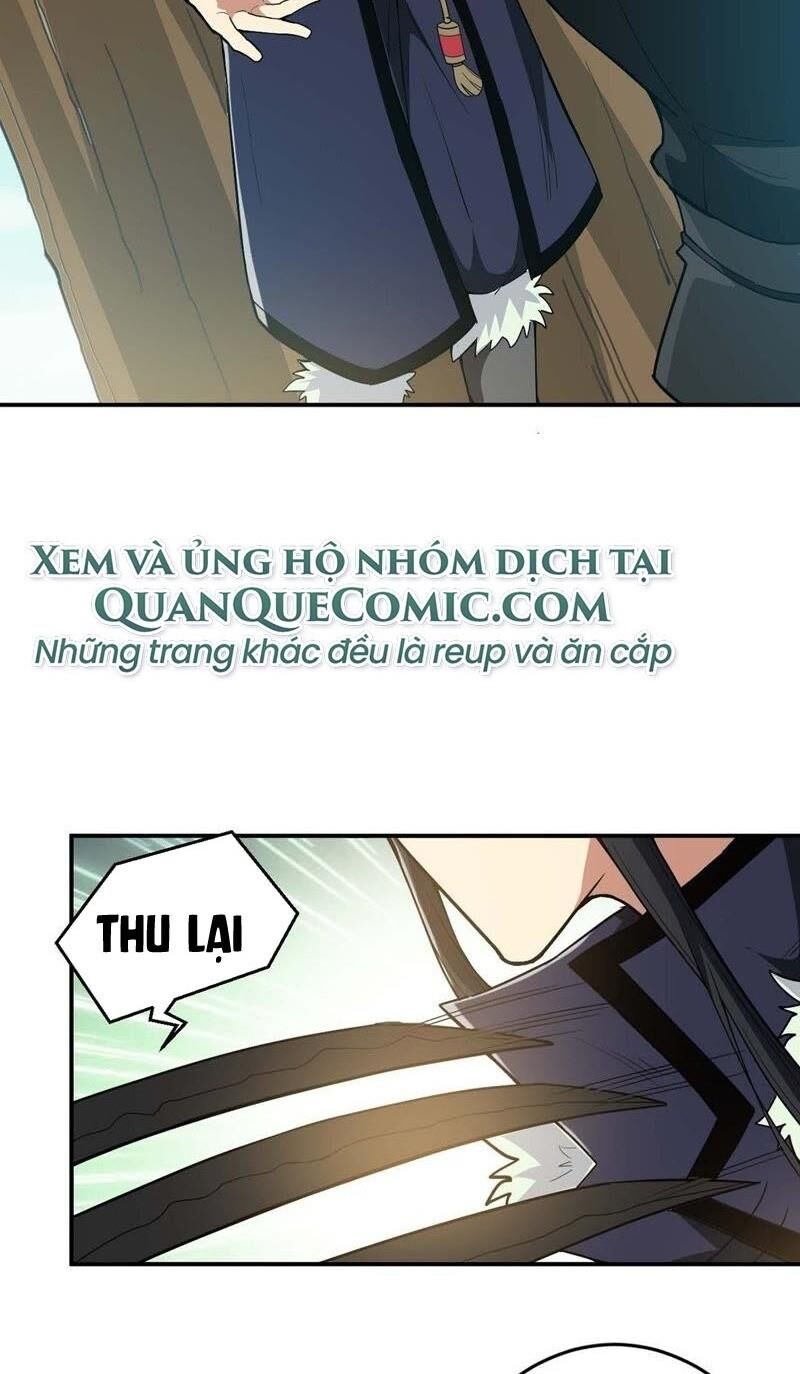 Thôn Phệ Vĩnh Hằng Chapter 79 - Trang 2