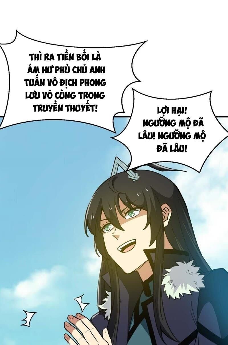 Thôn Phệ Vĩnh Hằng Chapter 79 - Trang 2