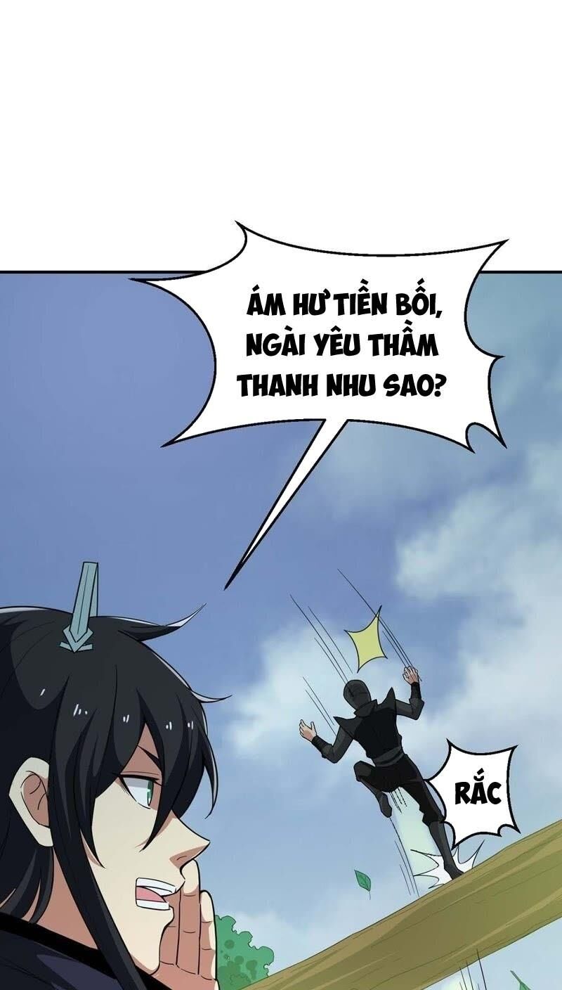 Thôn Phệ Vĩnh Hằng Chapter 79 - Trang 2