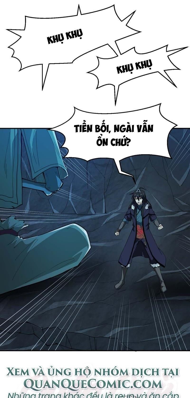 Thôn Phệ Vĩnh Hằng Chapter 78 - Trang 2