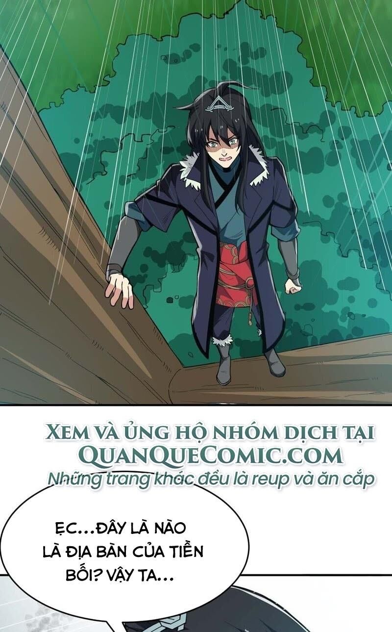 Thôn Phệ Vĩnh Hằng Chapter 78 - Trang 2