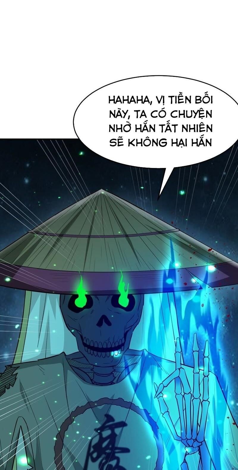 Thôn Phệ Vĩnh Hằng Chapter 76 - Trang 2