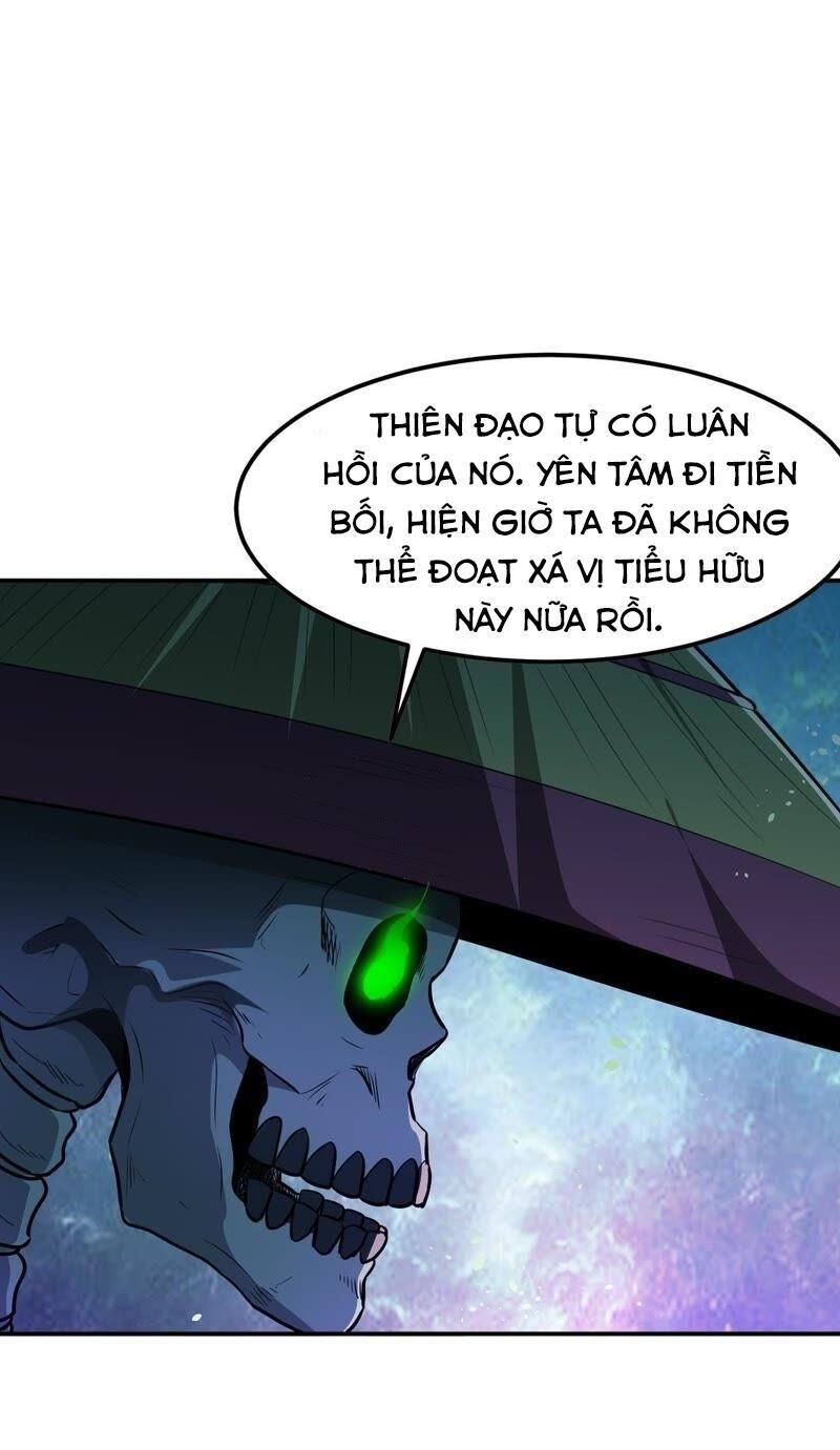 Thôn Phệ Vĩnh Hằng Chapter 75 - Trang 2