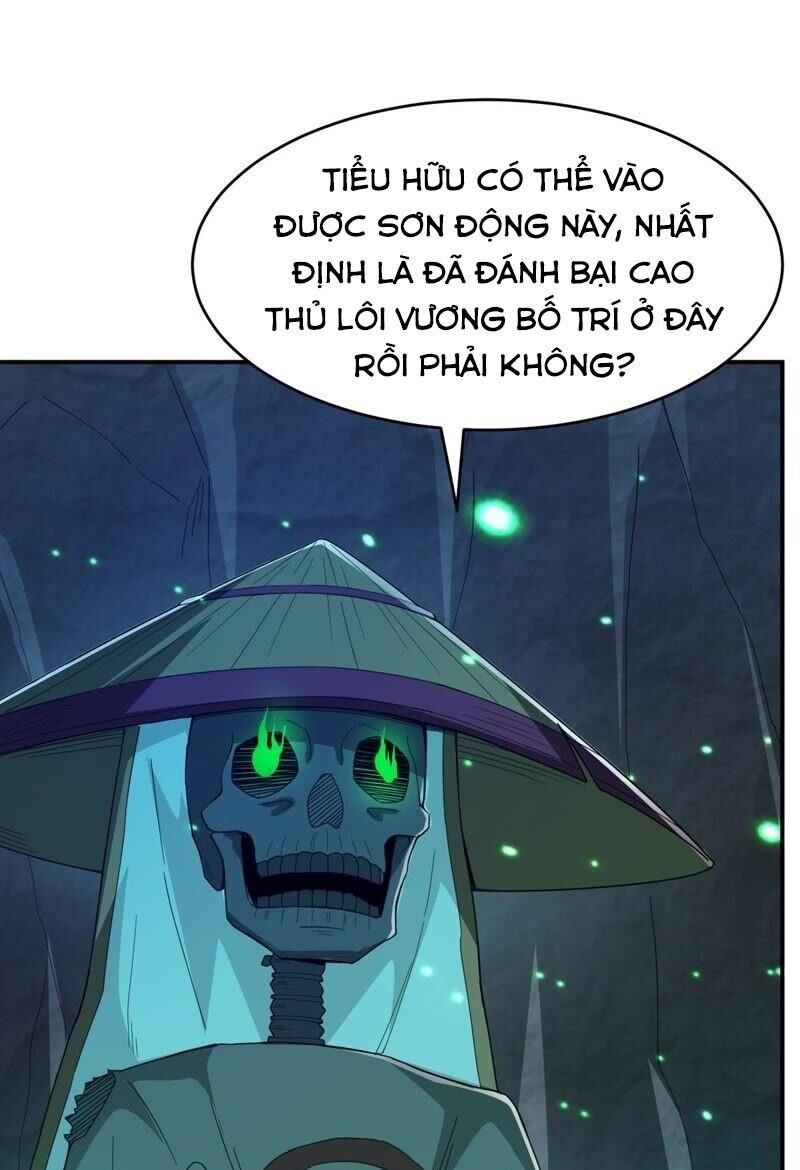 Thôn Phệ Vĩnh Hằng Chapter 75 - Trang 2