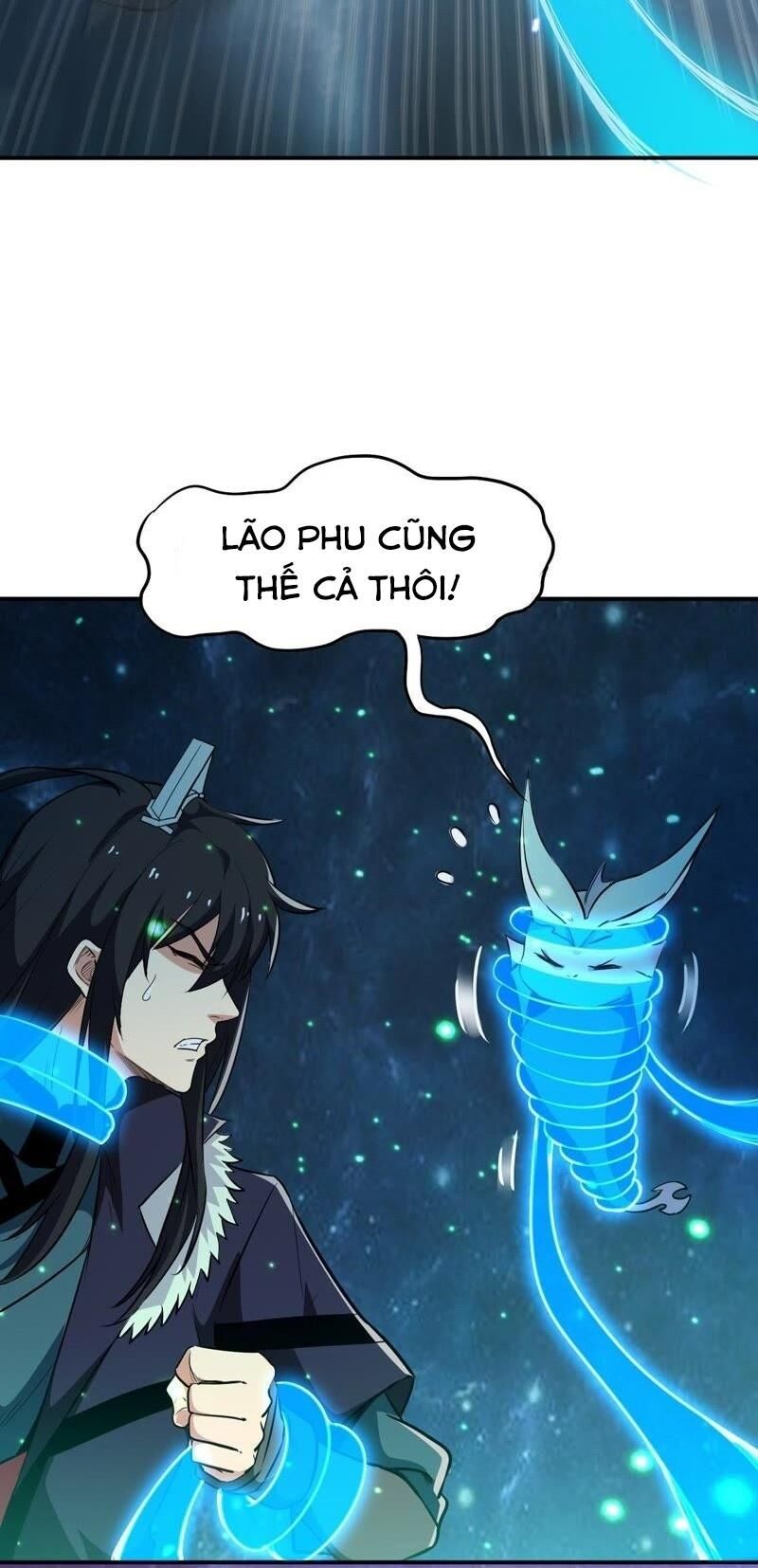 Thôn Phệ Vĩnh Hằng Chapter 75 - Trang 2