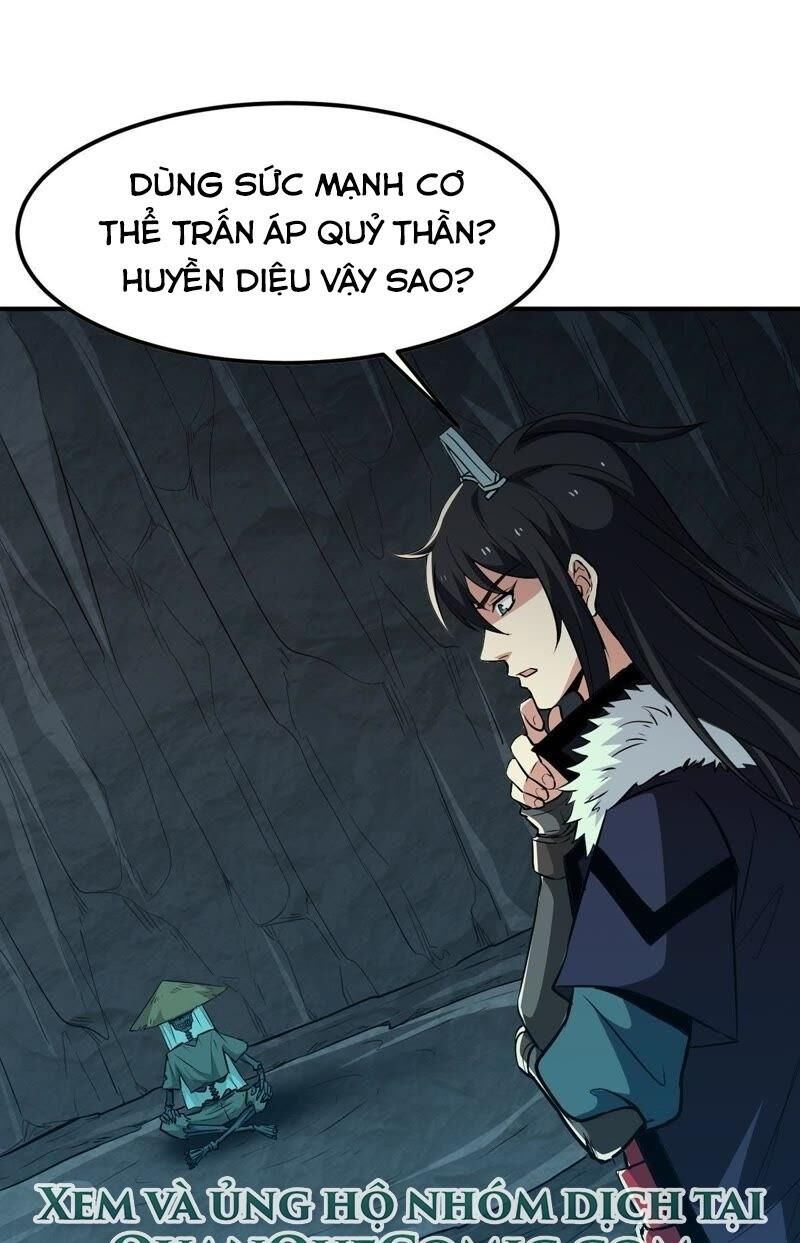 Thôn Phệ Vĩnh Hằng Chapter 74 - Trang 2