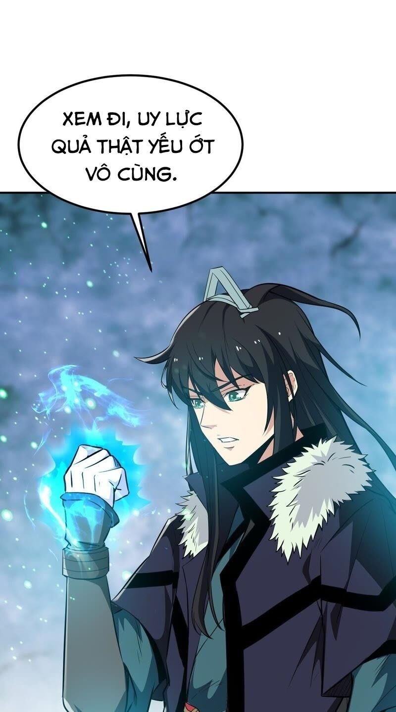 Thôn Phệ Vĩnh Hằng Chapter 74 - Trang 2