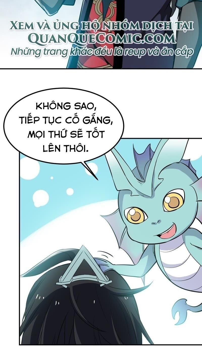 Thôn Phệ Vĩnh Hằng Chapter 74 - Trang 2