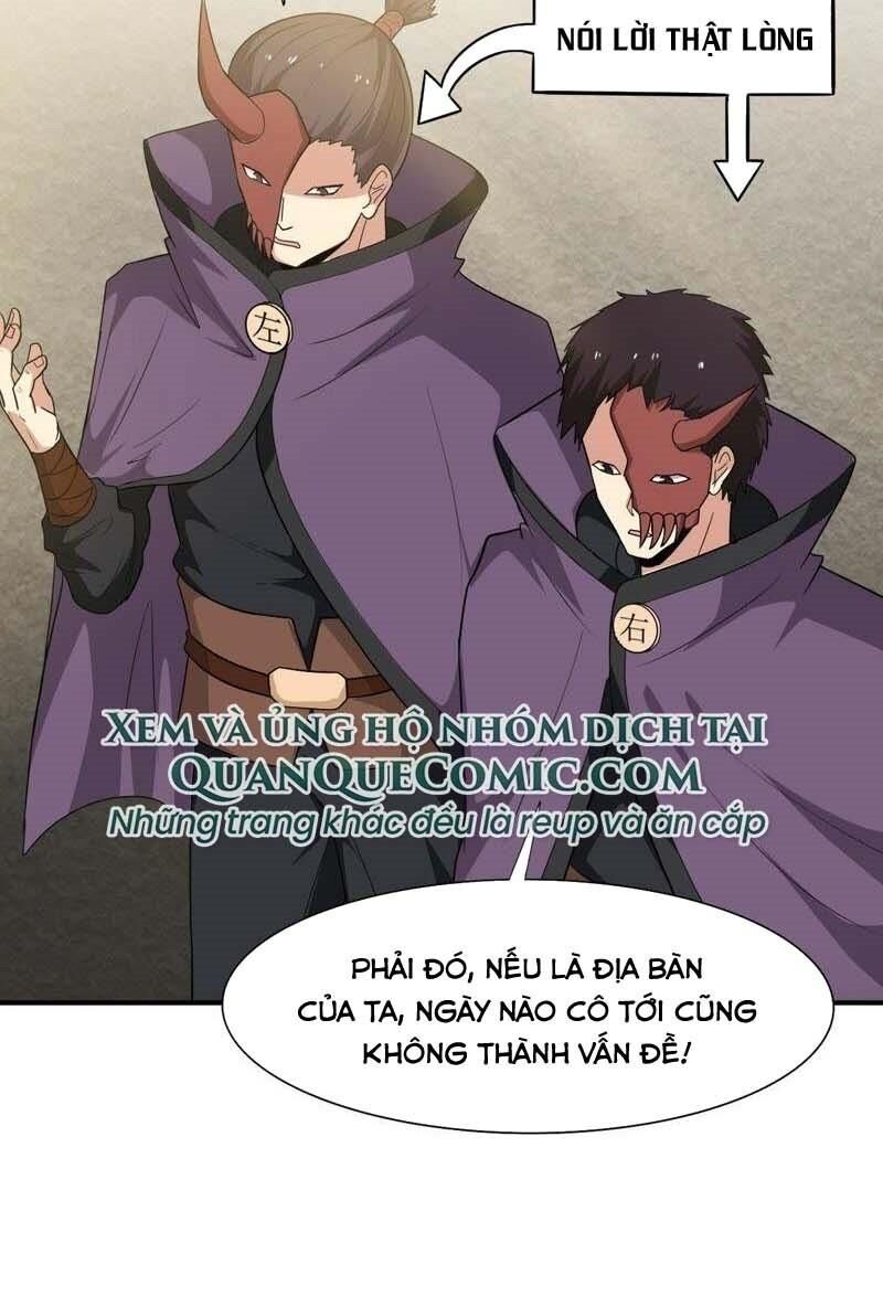 Thôn Phệ Vĩnh Hằng Chapter 69 - Trang 2