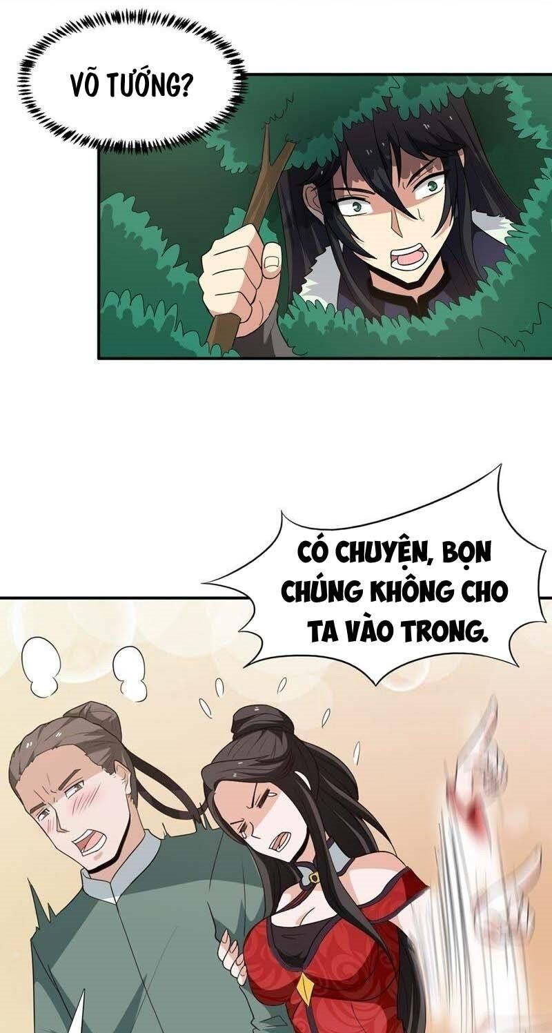 Thôn Phệ Vĩnh Hằng Chapter 69 - Trang 2