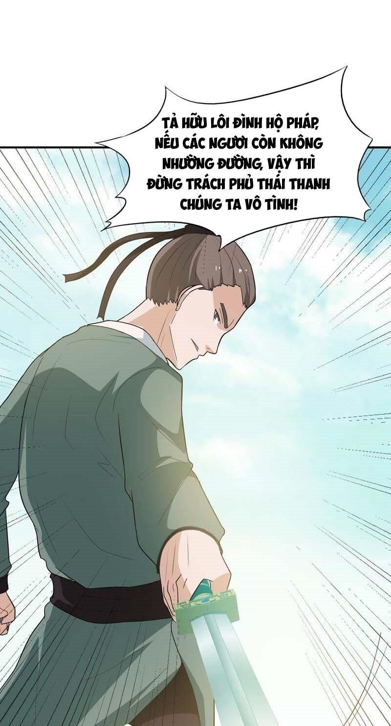 Thôn Phệ Vĩnh Hằng Chapter 69 - Trang 2