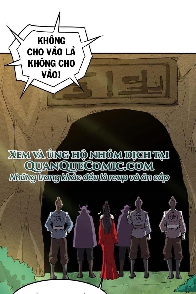 Thôn Phệ Vĩnh Hằng Chapter 69 - Trang 2