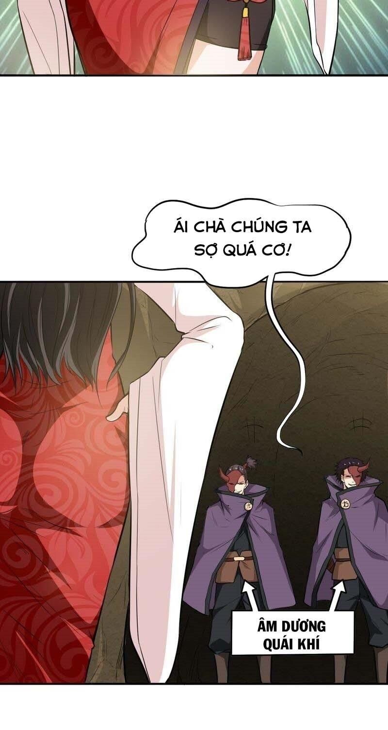 Thôn Phệ Vĩnh Hằng Chapter 69 - Trang 2