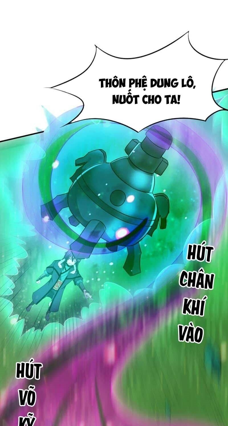 Thôn Phệ Vĩnh Hằng Chapter 68 - Trang 2