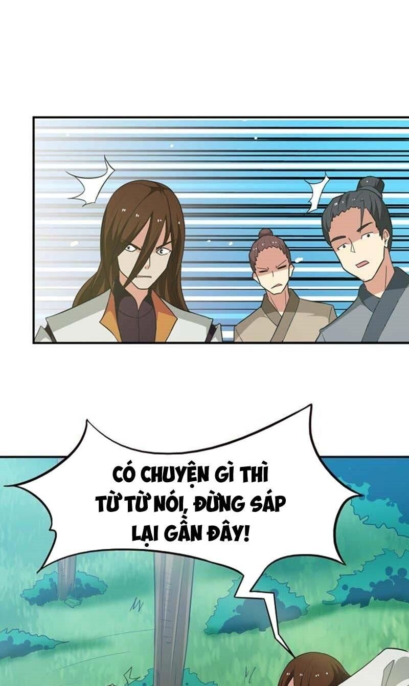 Thôn Phệ Vĩnh Hằng Chapter 68 - Trang 2