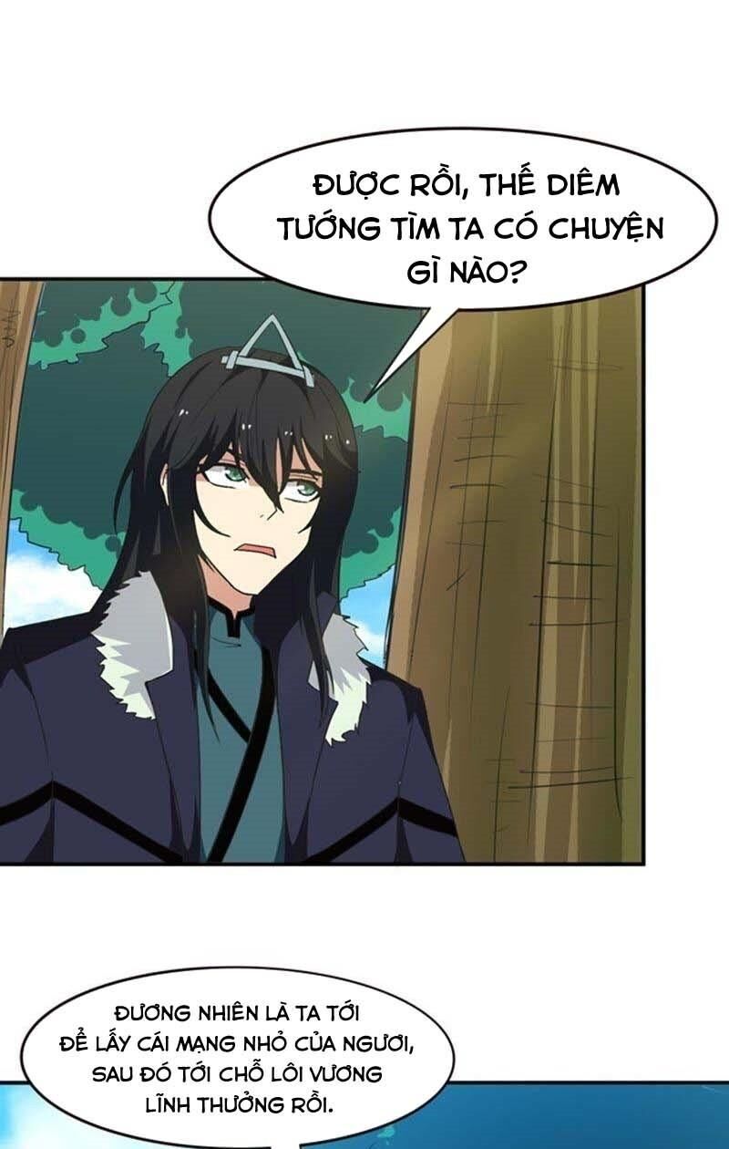 Thôn Phệ Vĩnh Hằng Chapter 68 - Trang 2