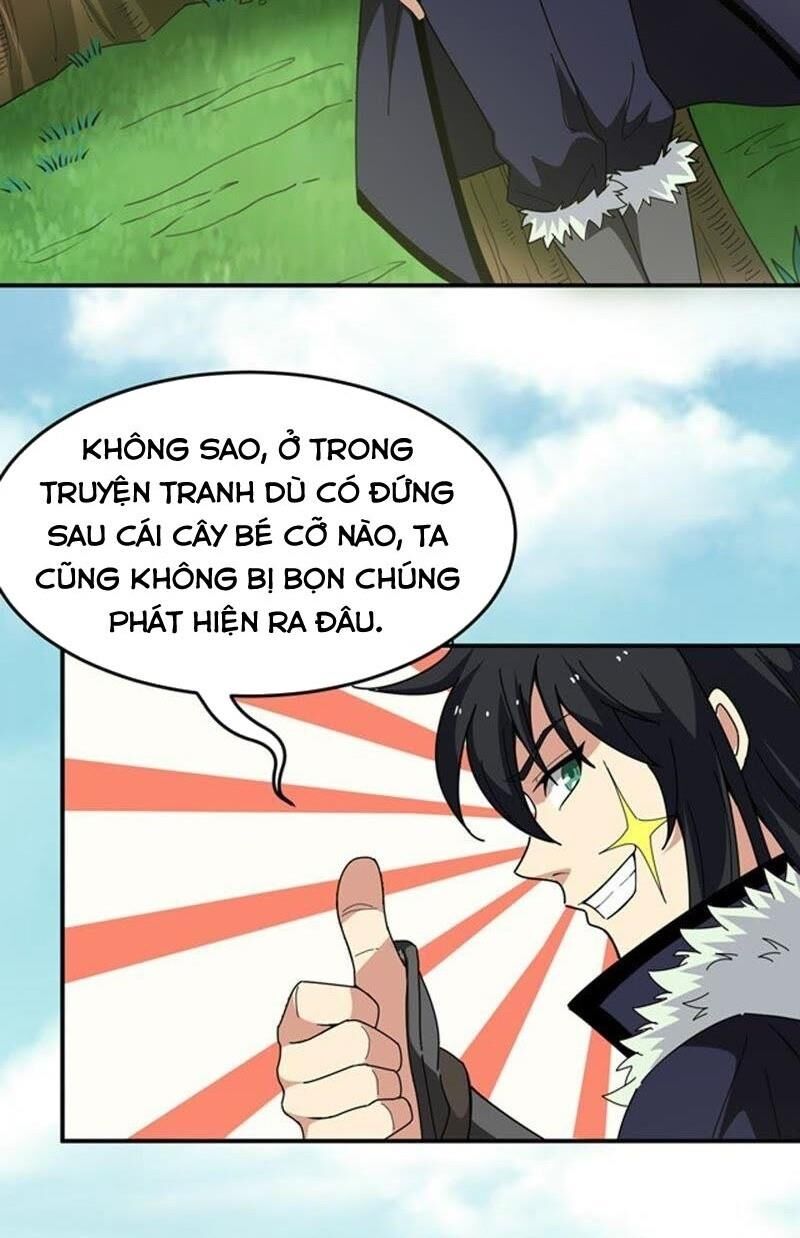 Thôn Phệ Vĩnh Hằng Chapter 67 - Trang 2