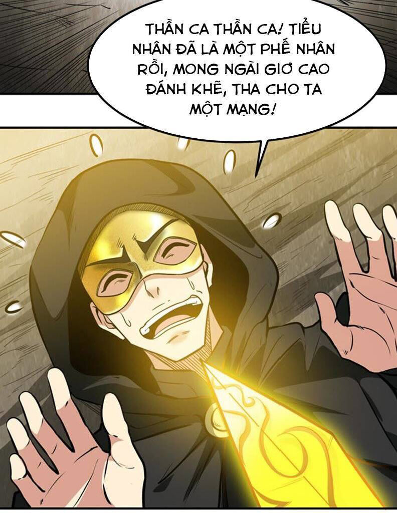 Thôn Phệ Vĩnh Hằng Chapter 65 - Trang 2