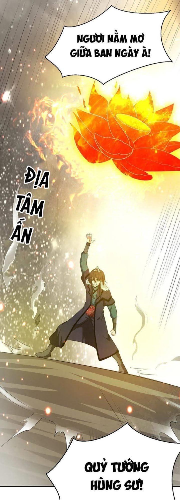 Thôn Phệ Vĩnh Hằng Chapter 64 - Trang 2