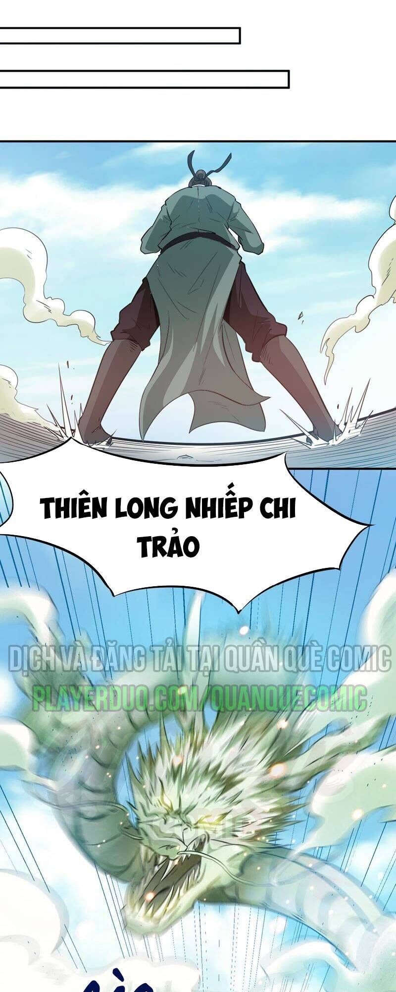 Thôn Phệ Vĩnh Hằng Chapter 61 - Trang 2