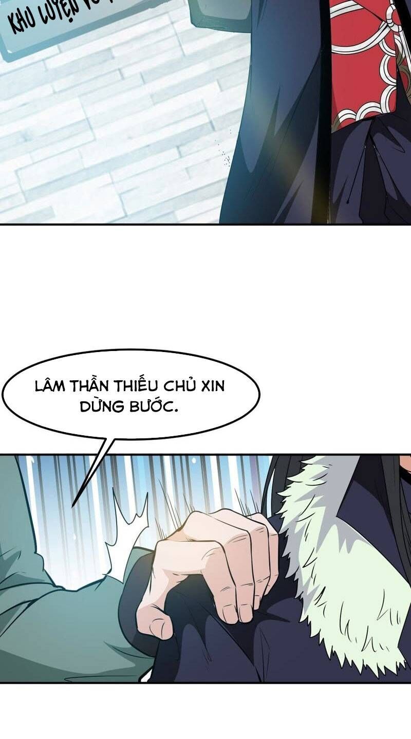 Thôn Phệ Vĩnh Hằng Chapter 61 - Trang 2