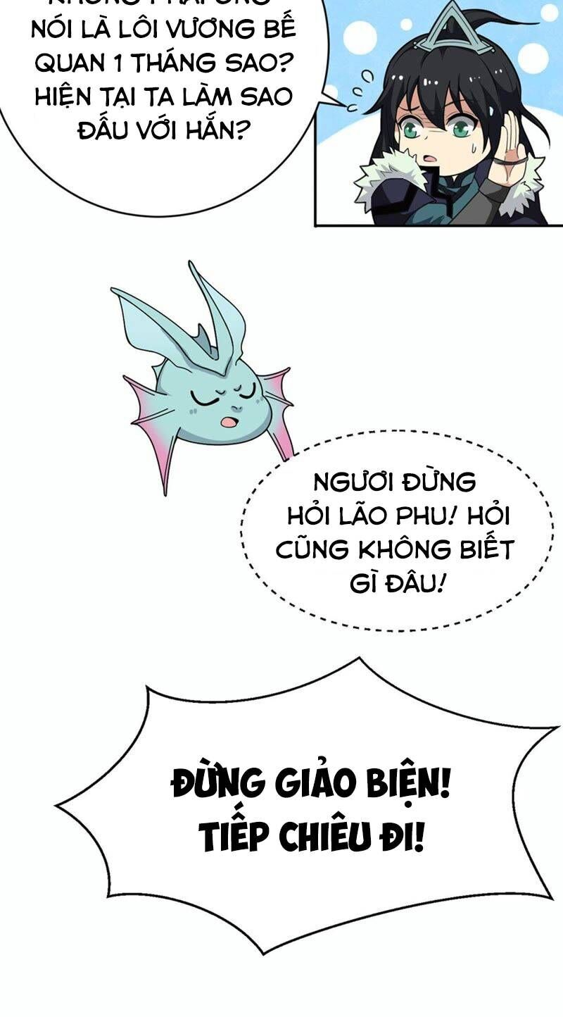 Thôn Phệ Vĩnh Hằng Chapter 53 - Trang 2