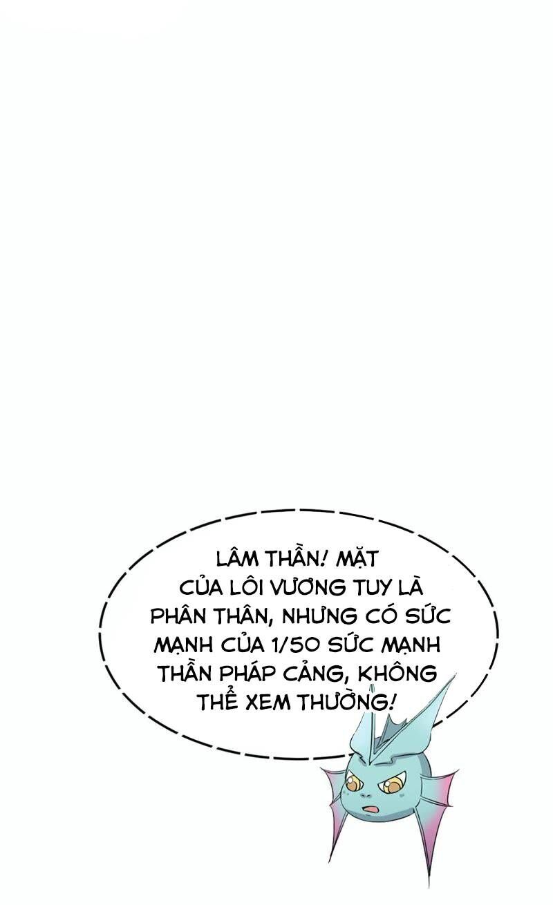 Thôn Phệ Vĩnh Hằng Chapter 53 - Trang 2