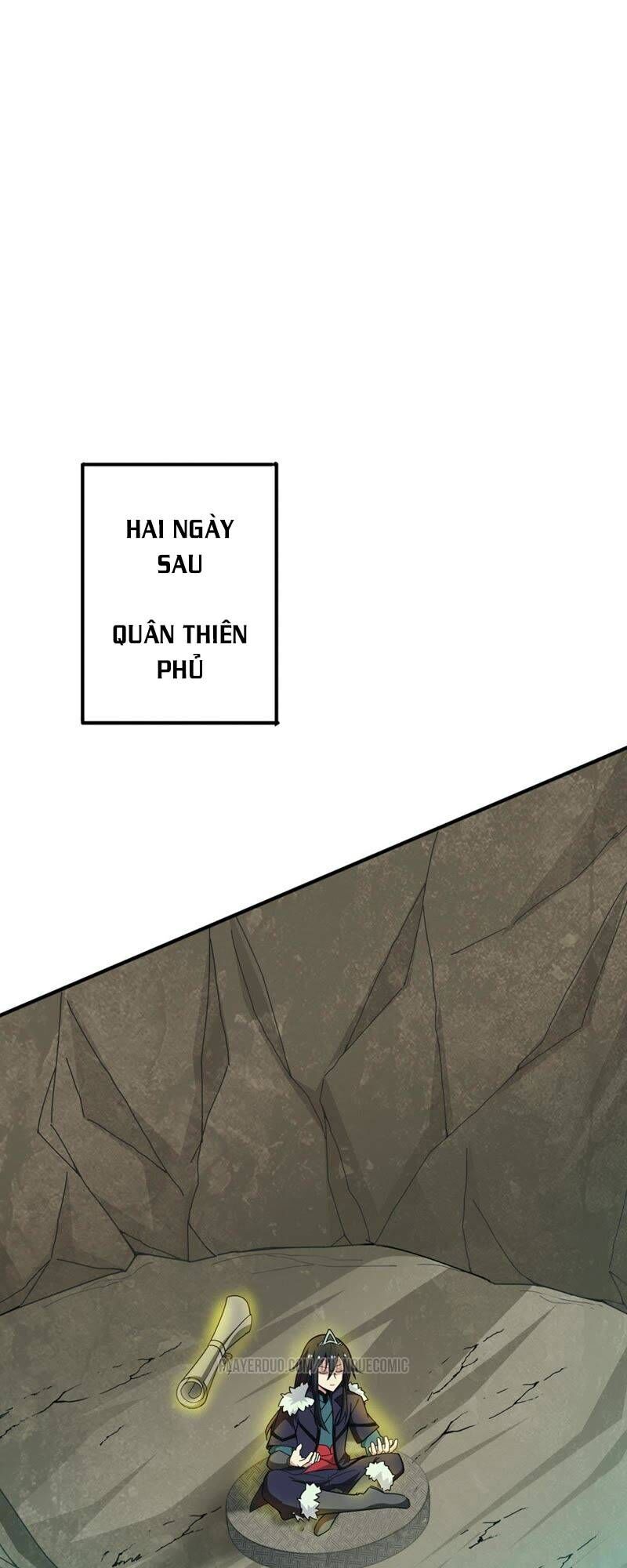 Thôn Phệ Vĩnh Hằng Chapter 52 - Trang 2