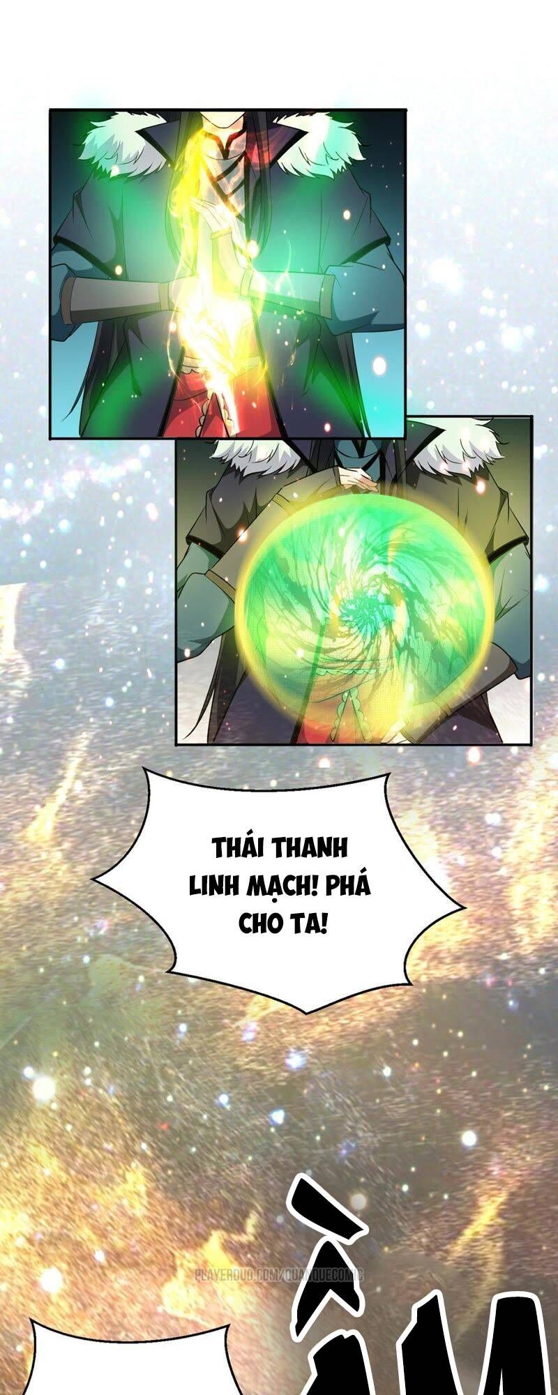 Thôn Phệ Vĩnh Hằng Chapter 52 - Trang 2