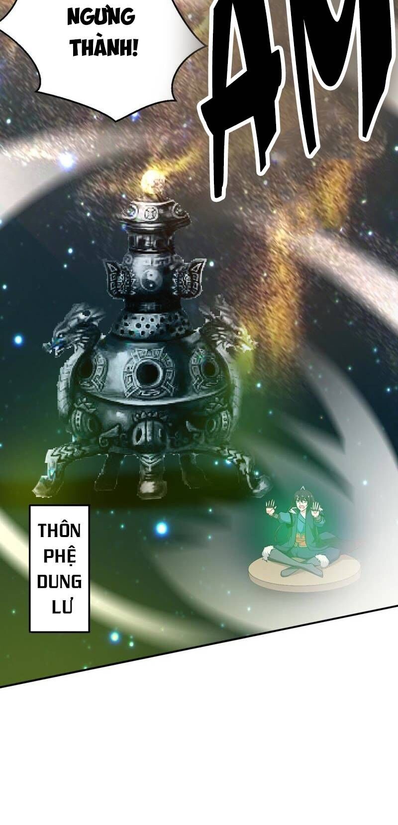 Thôn Phệ Vĩnh Hằng Chapter 52 - Trang 2