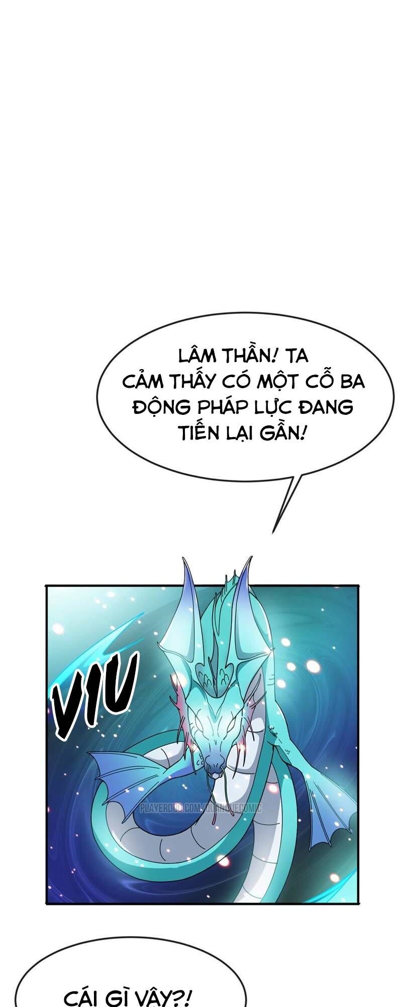 Thôn Phệ Vĩnh Hằng Chapter 52 - Trang 2