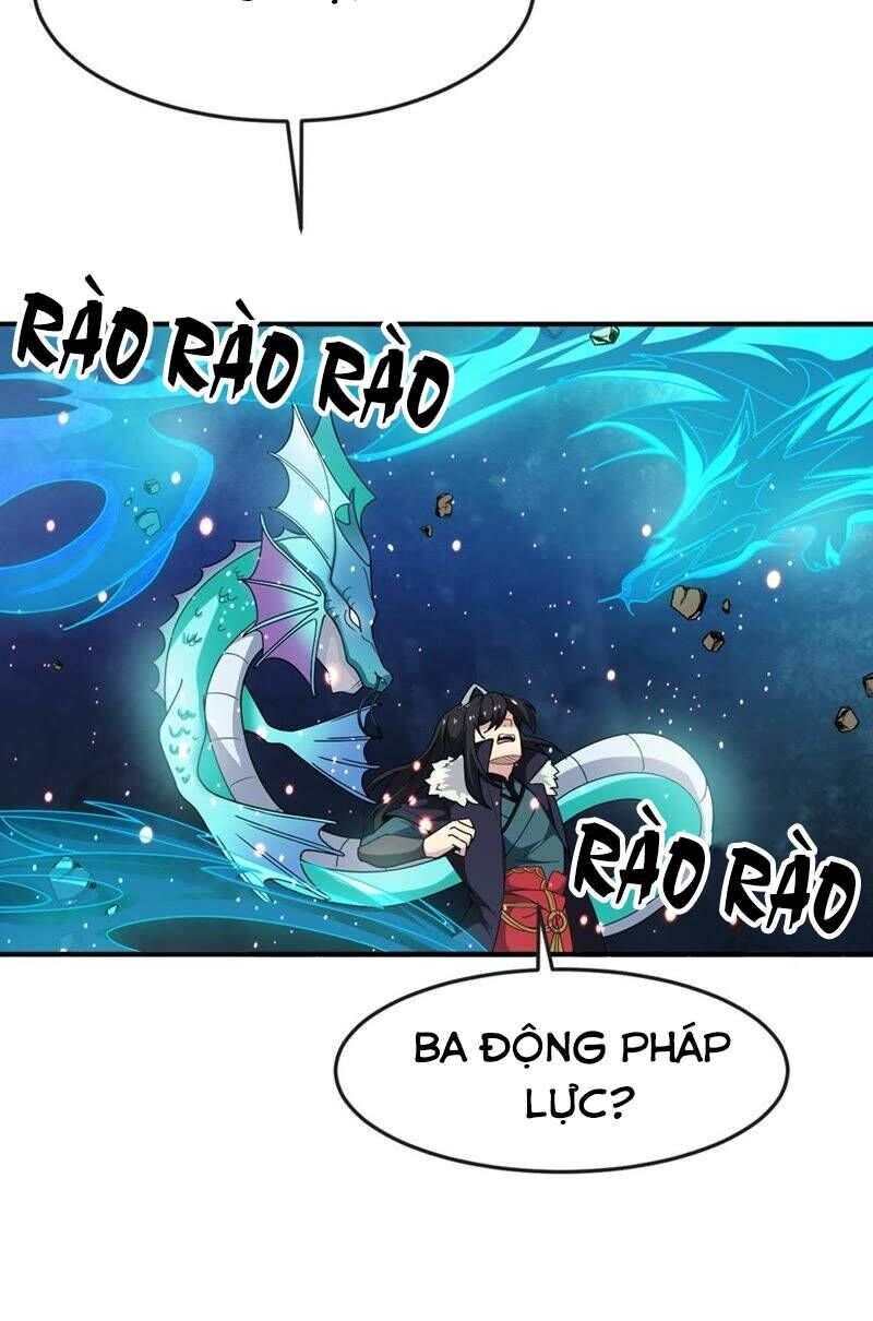 Thôn Phệ Vĩnh Hằng Chapter 52 - Trang 2