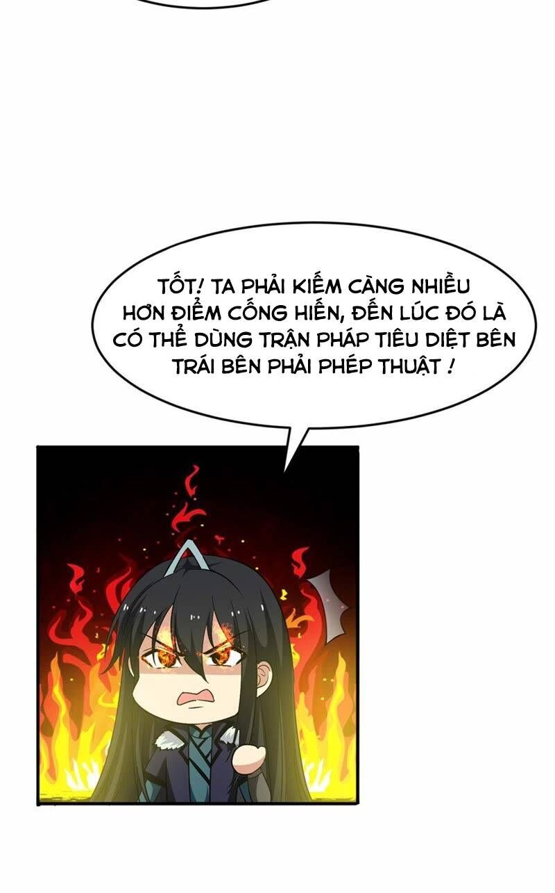 Thôn Phệ Vĩnh Hằng Chapter 51 - Trang 2