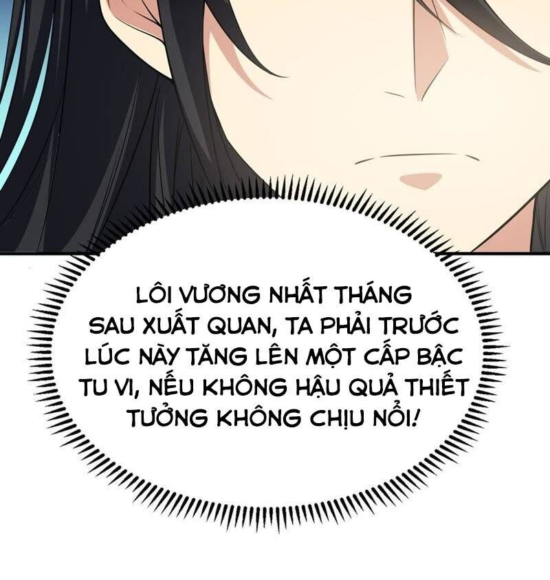 Thôn Phệ Vĩnh Hằng Chapter 51 - Trang 2