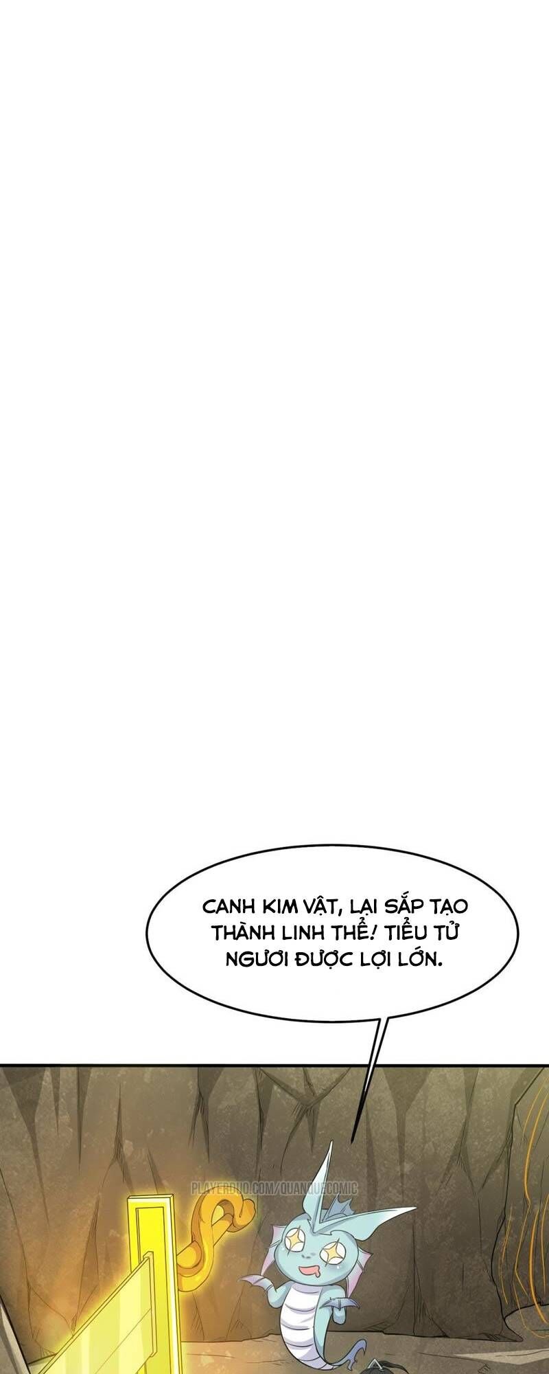 Thôn Phệ Vĩnh Hằng Chapter 50 - Trang 2