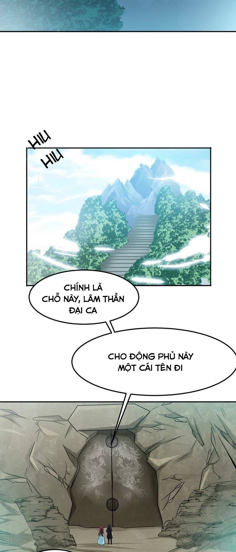 Thôn Phệ Vĩnh Hằng Chapter 50 - Trang 2