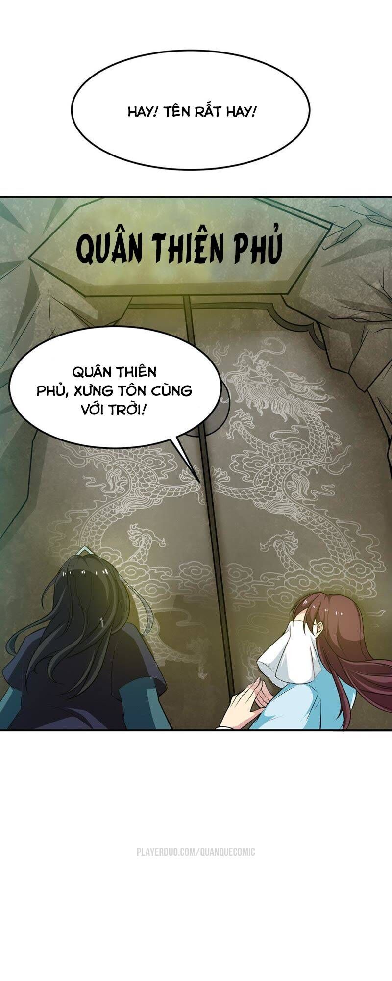 Thôn Phệ Vĩnh Hằng Chapter 50 - Trang 2