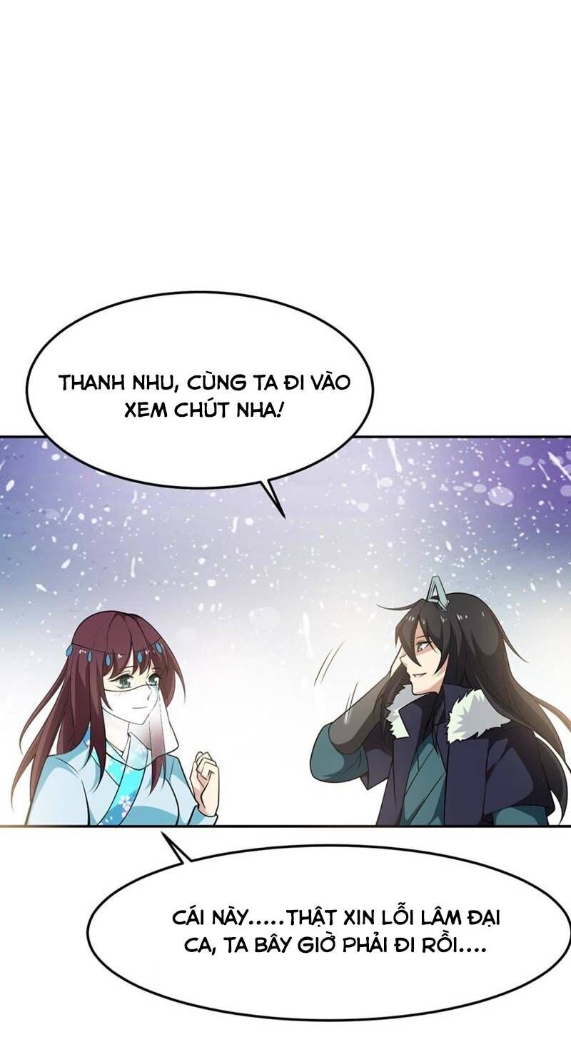 Thôn Phệ Vĩnh Hằng Chapter 50 - Trang 2