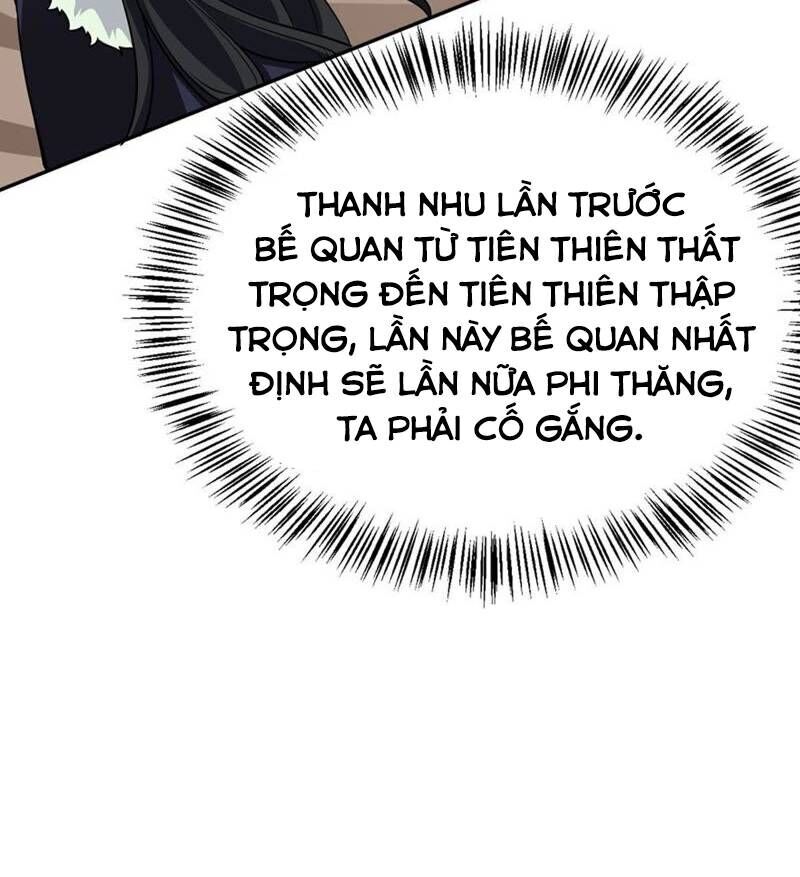 Thôn Phệ Vĩnh Hằng Chapter 50 - Trang 2