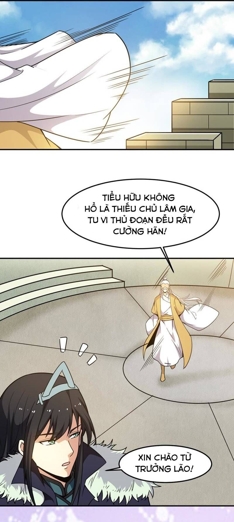 Thôn Phệ Vĩnh Hằng Chapter 48 - Trang 2