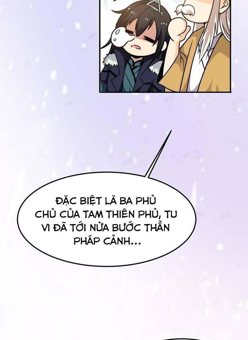 Thôn Phệ Vĩnh Hằng Chapter 48 - Trang 2