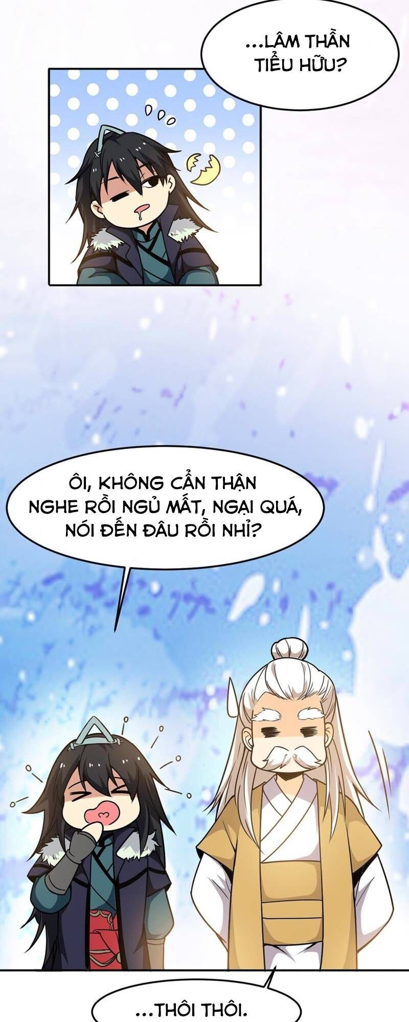 Thôn Phệ Vĩnh Hằng Chapter 48 - Trang 2