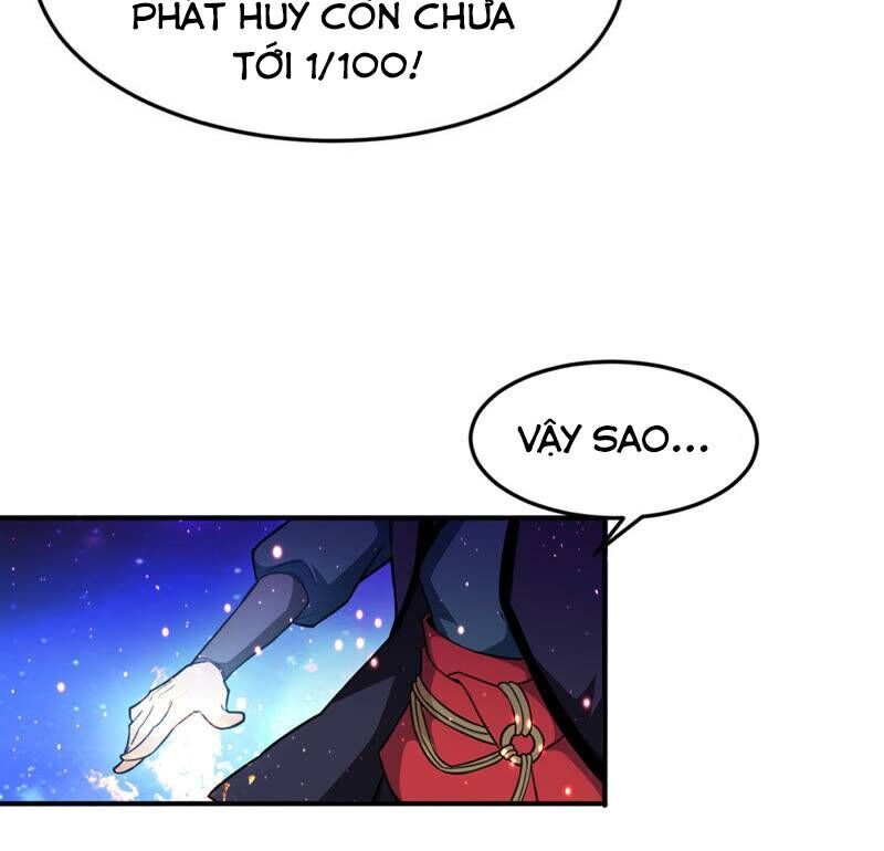 Thôn Phệ Vĩnh Hằng Chapter 48 - Trang 2