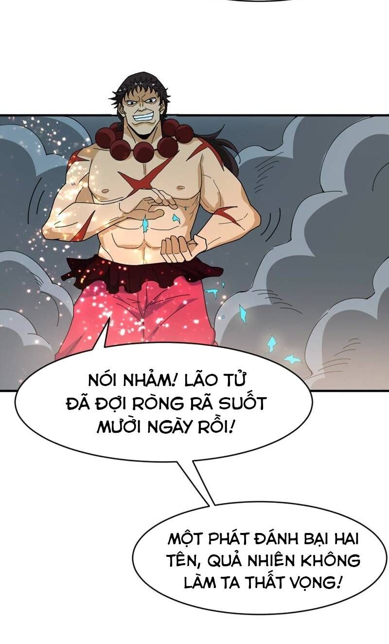 Thôn Phệ Vĩnh Hằng Chapter 47 - Trang 2