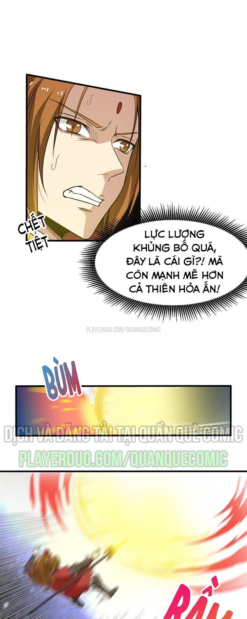 Thôn Phệ Vĩnh Hằng Chapter 46 - Trang 2