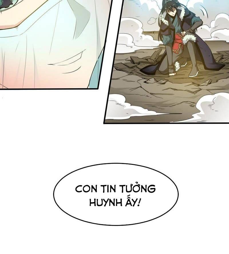 Thôn Phệ Vĩnh Hằng Chapter 45 - Trang 2