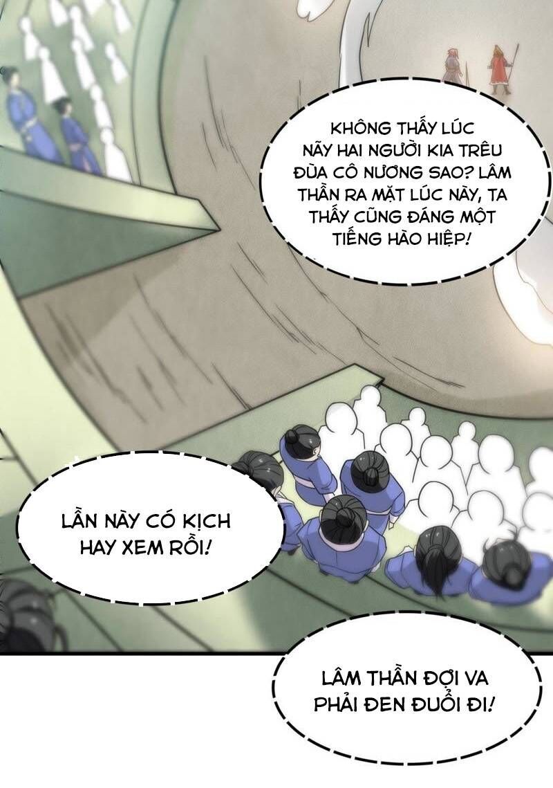 Thôn Phệ Vĩnh Hằng Chapter 44 - Trang 2