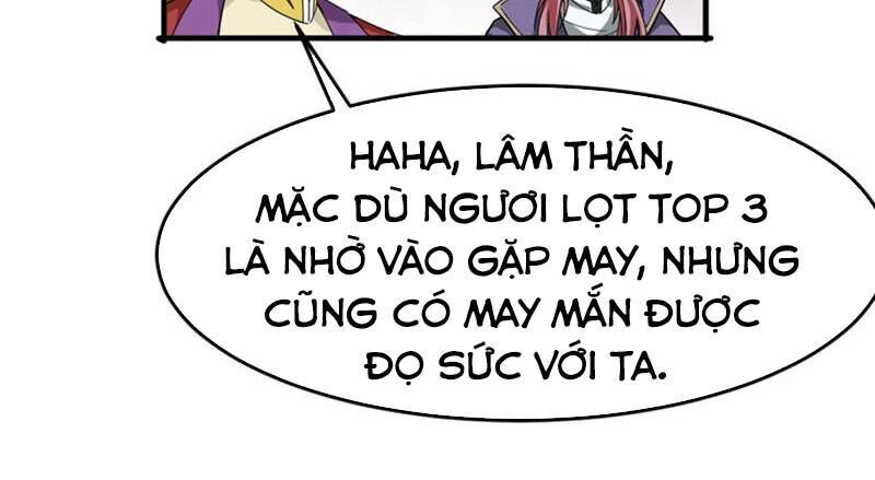 Thôn Phệ Vĩnh Hằng Chapter 44 - Trang 2