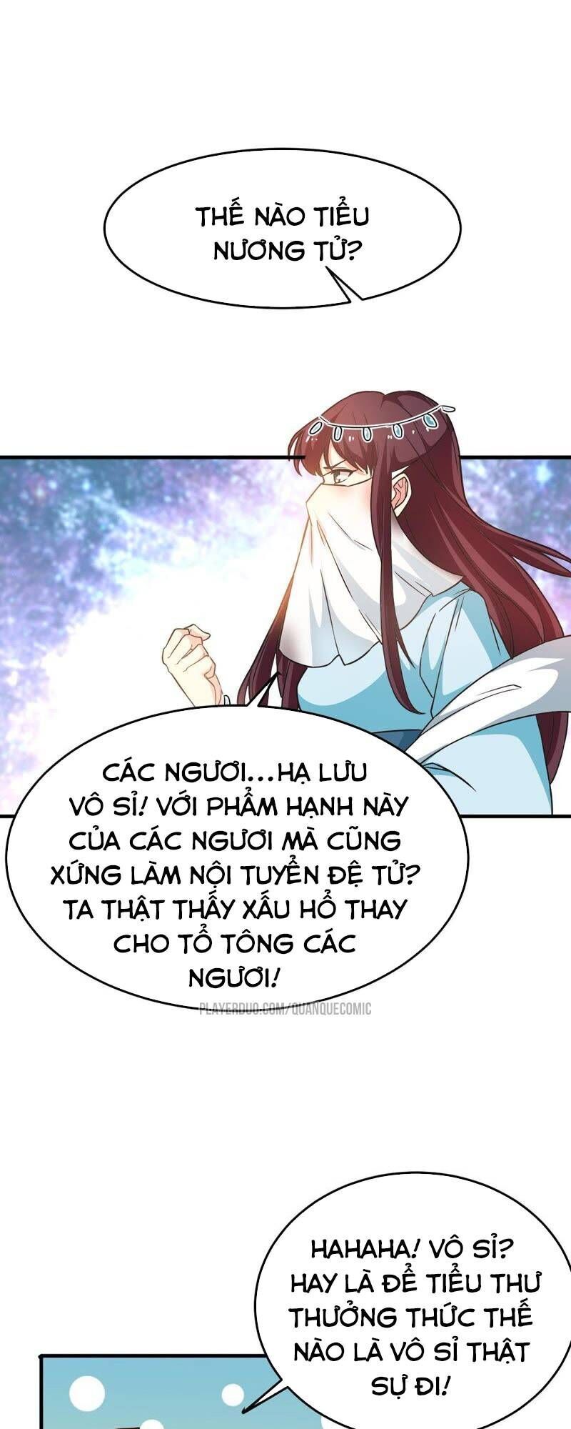 Thôn Phệ Vĩnh Hằng Chapter 44 - Trang 2