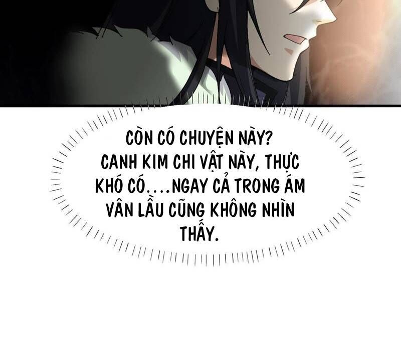 Thôn Phệ Vĩnh Hằng Chapter 43 - Trang 2